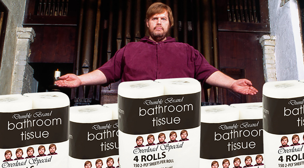 Dumble Brand Toilet Paper.jpg